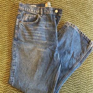 Ref Cynthia High Rise Jeans
